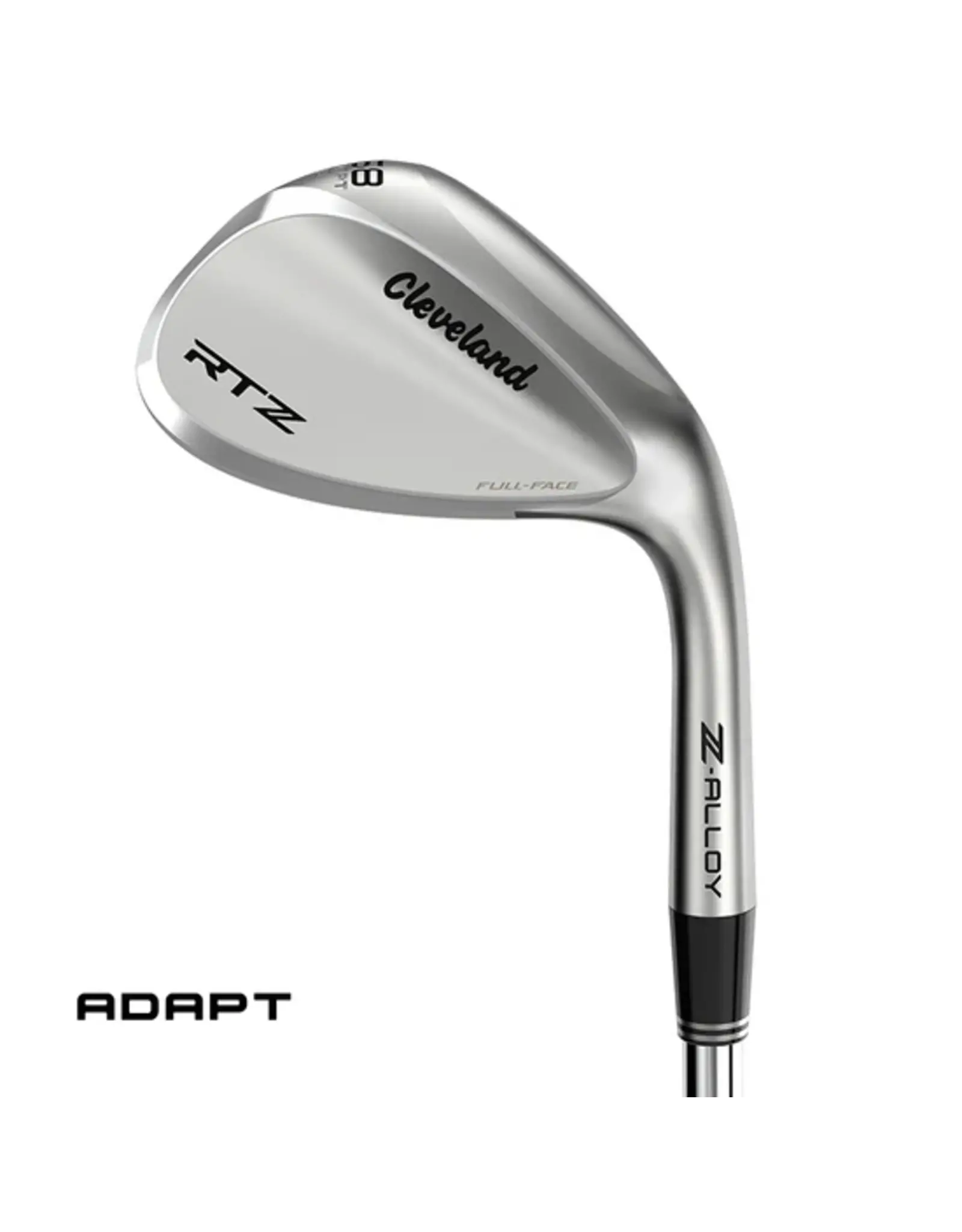 Cleveland RTZ Tour Satin Wedge