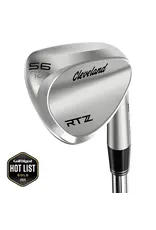 Cleveland RTZ Tour Satin Wedge