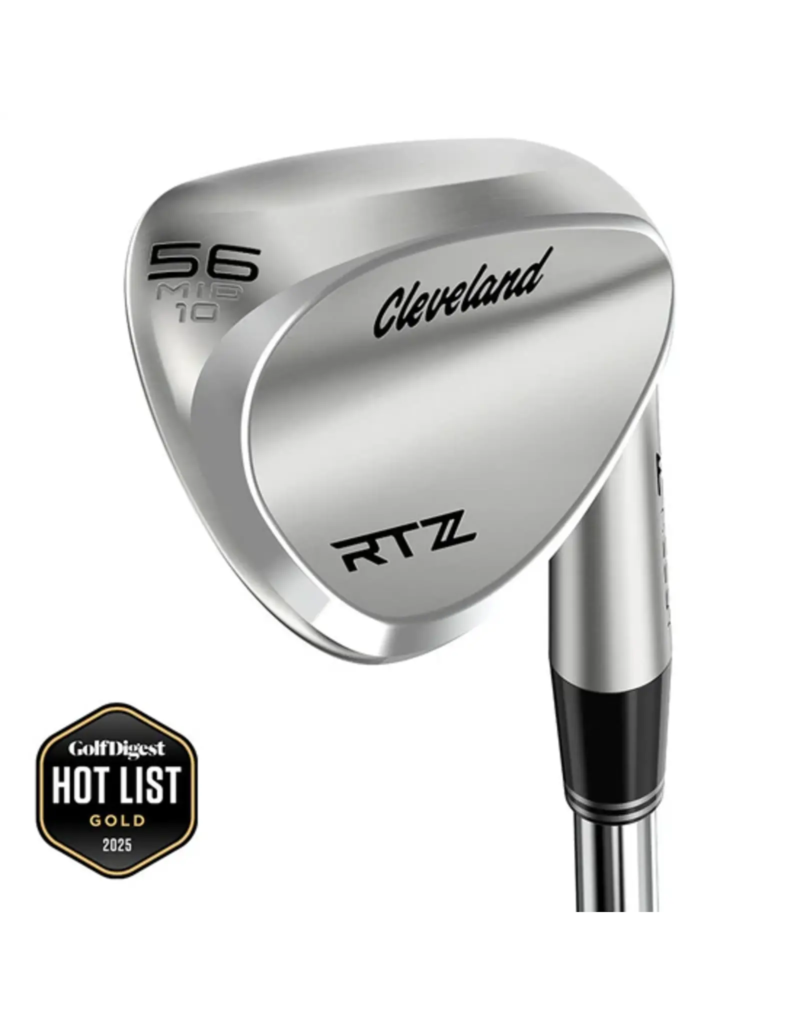 Cleveland RTZ Tour Satin Wedge