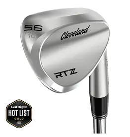 Cleveland RTZ Tour Satin Wedge
