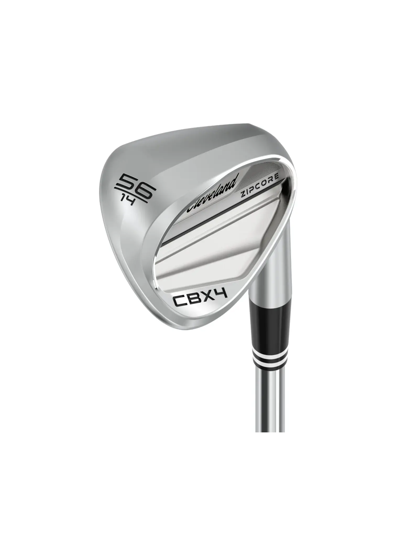 Cleveland CBX4 ZipCore Wedge
