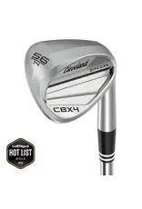 Cleveland CBX4 ZipCore Wedge