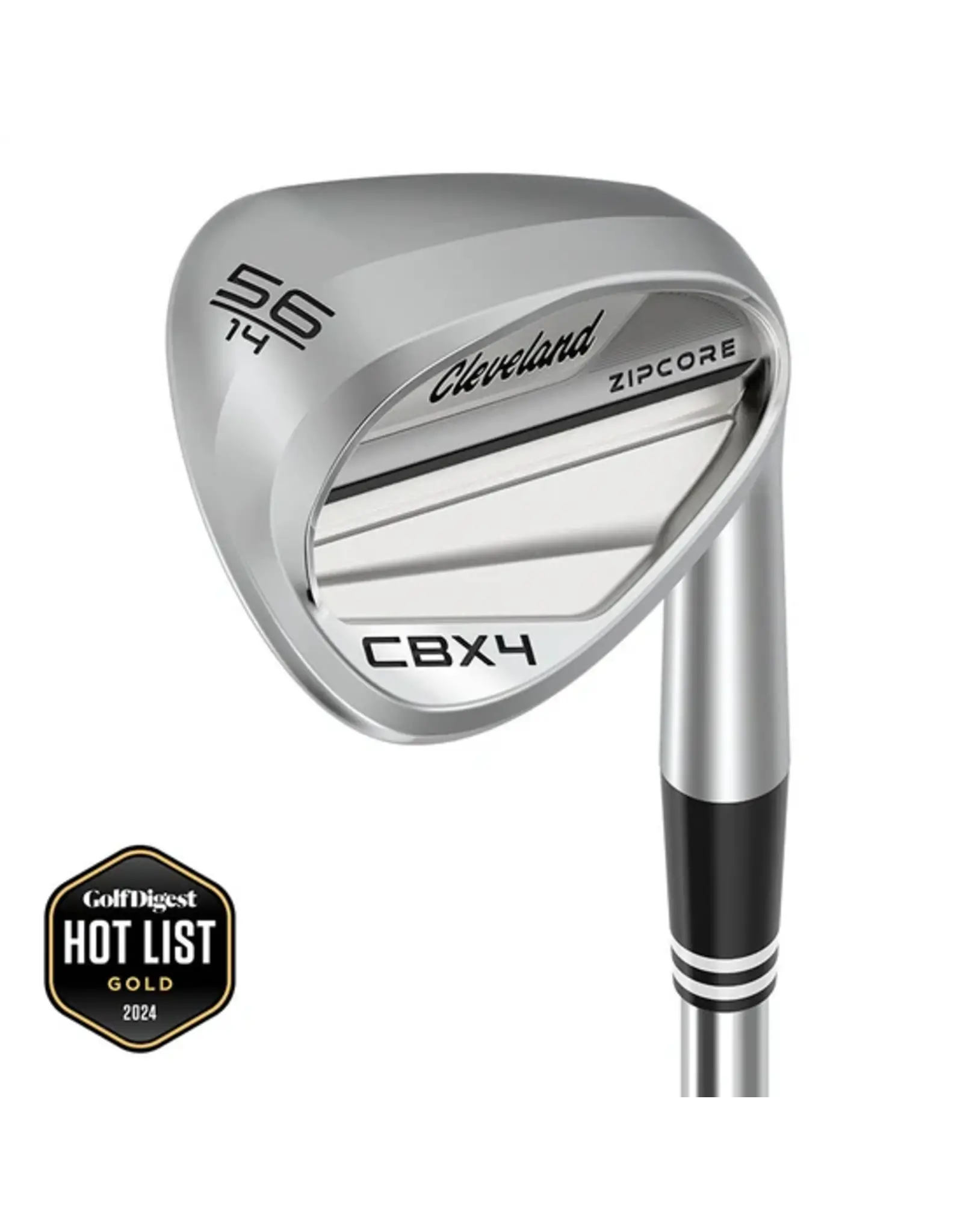 Cleveland CBX4 ZipCore Wedge