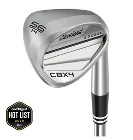 Cleveland CBX4 ZipCore Wedge
