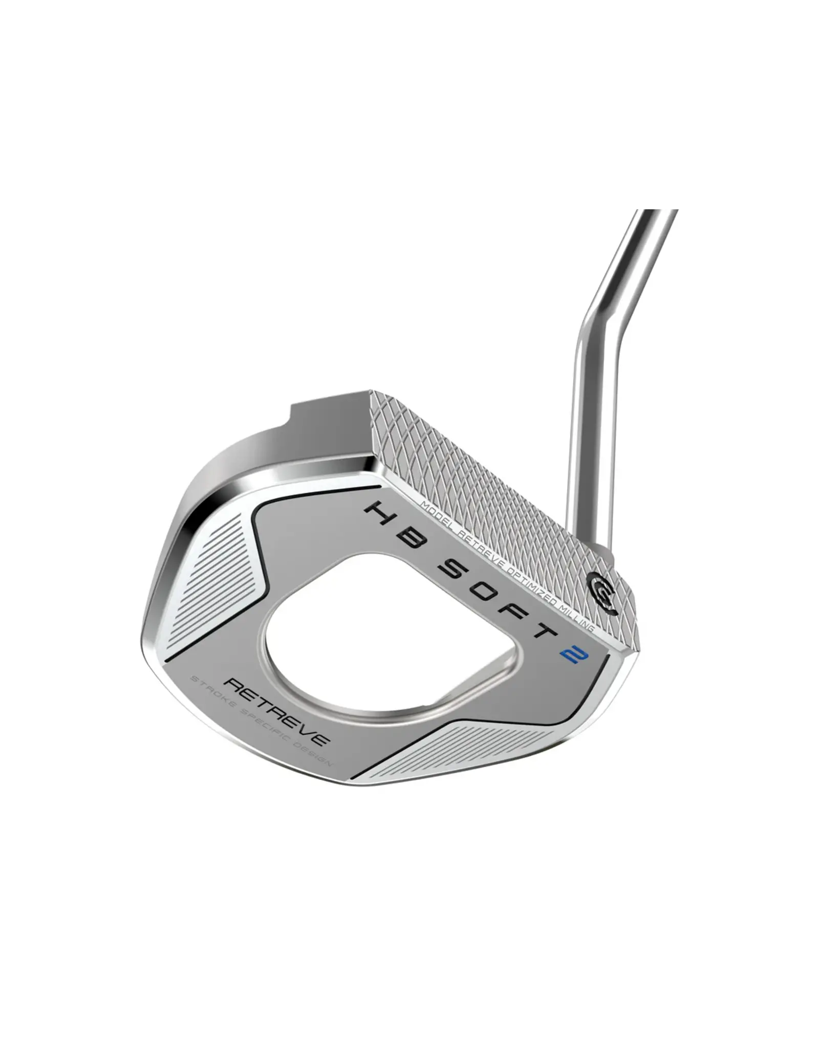 Cleveland HB Soft 2 #1 34" LH Putter