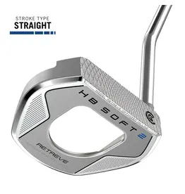 Cleveland HB Soft 2 #1 34" LH Putter