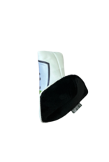 KGC 1937 Blade Putter Headcover (White)