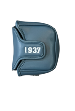 KGC 1937 Mallet Putter Headcover (Navy)