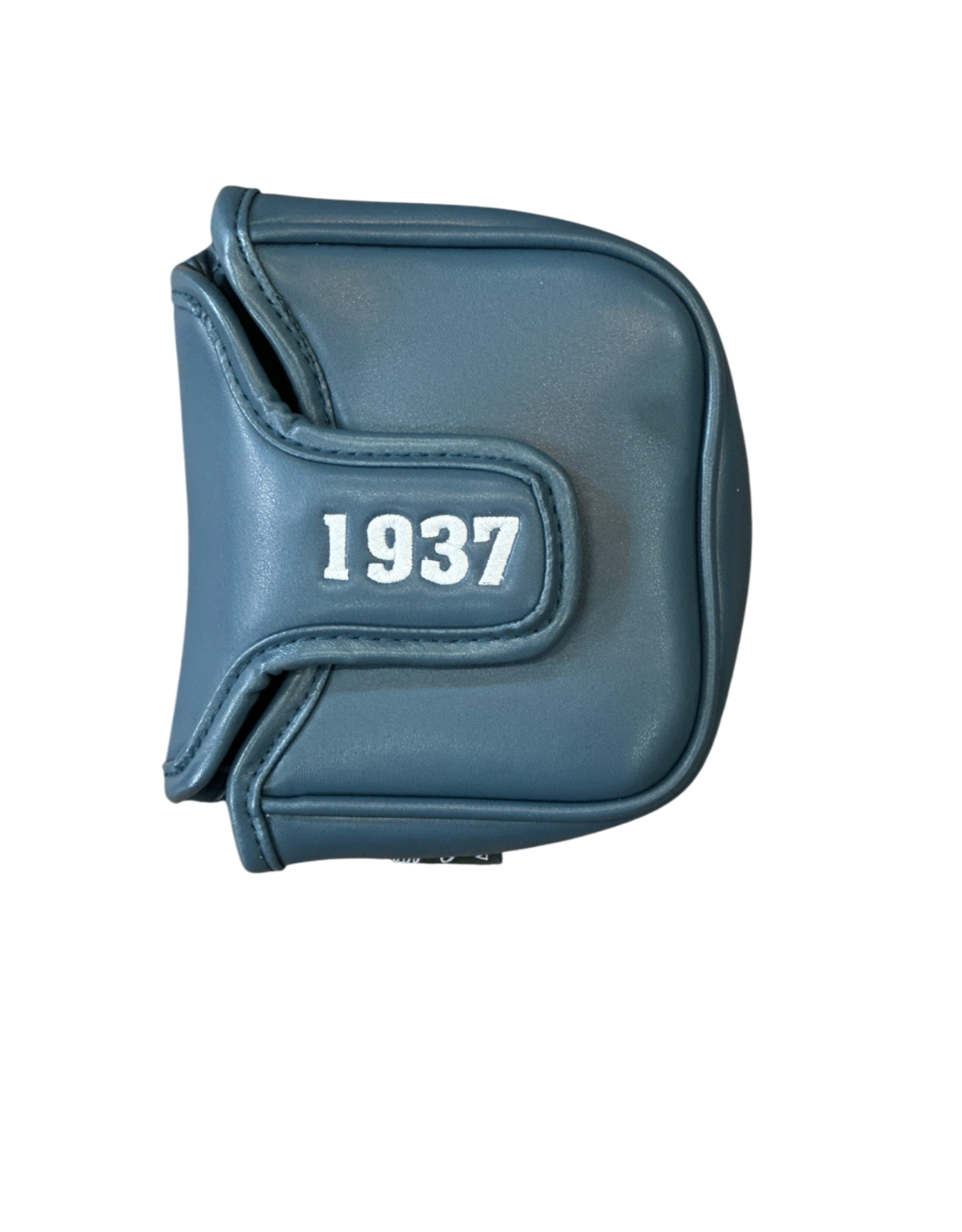 KGC 1937 Mallet Putter Headcover (Navy)