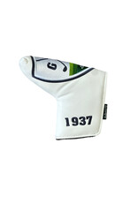 KGC 1937 Blade Putter Headcover (White)