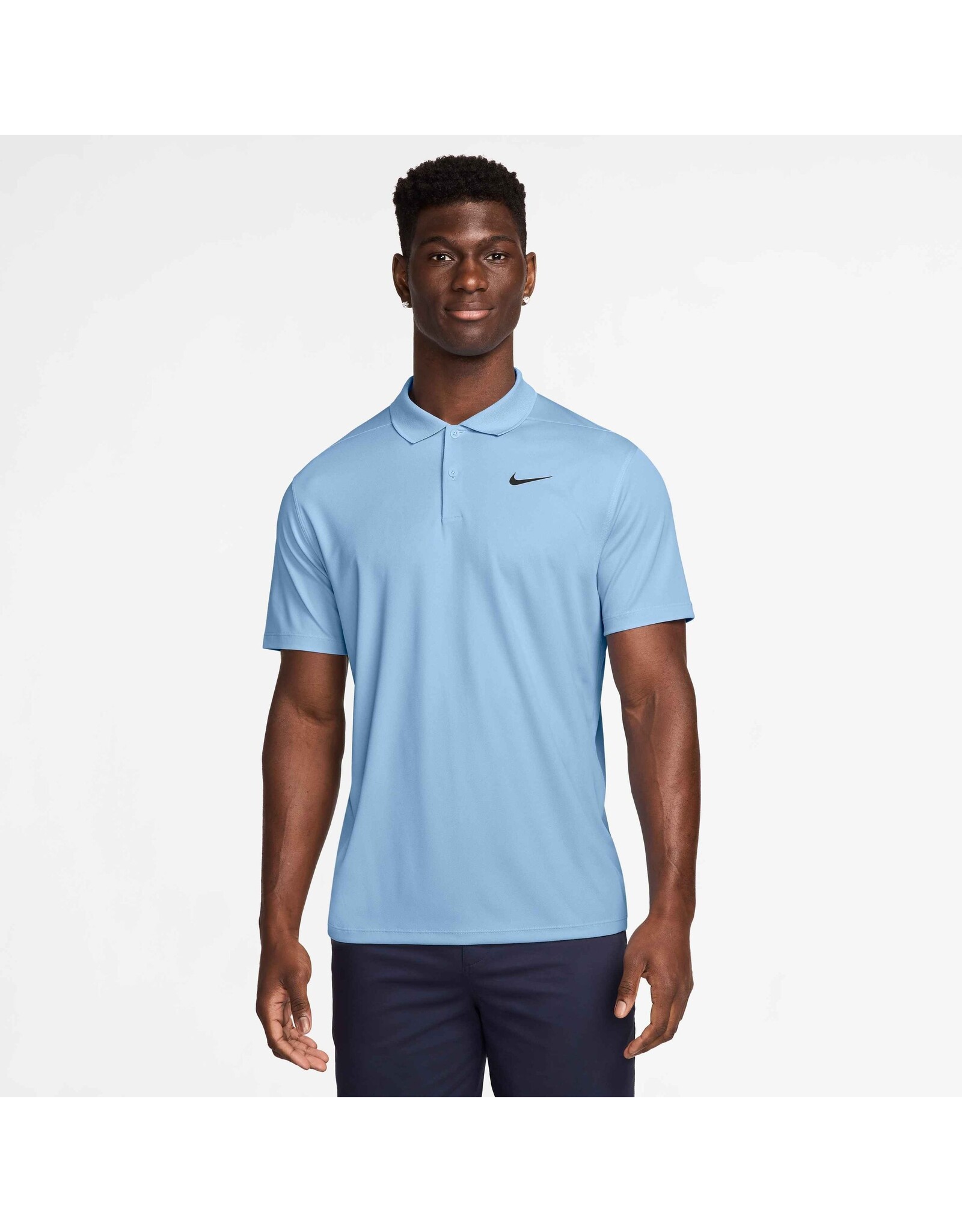 Nike Nike Dri-FIT Victory Polo