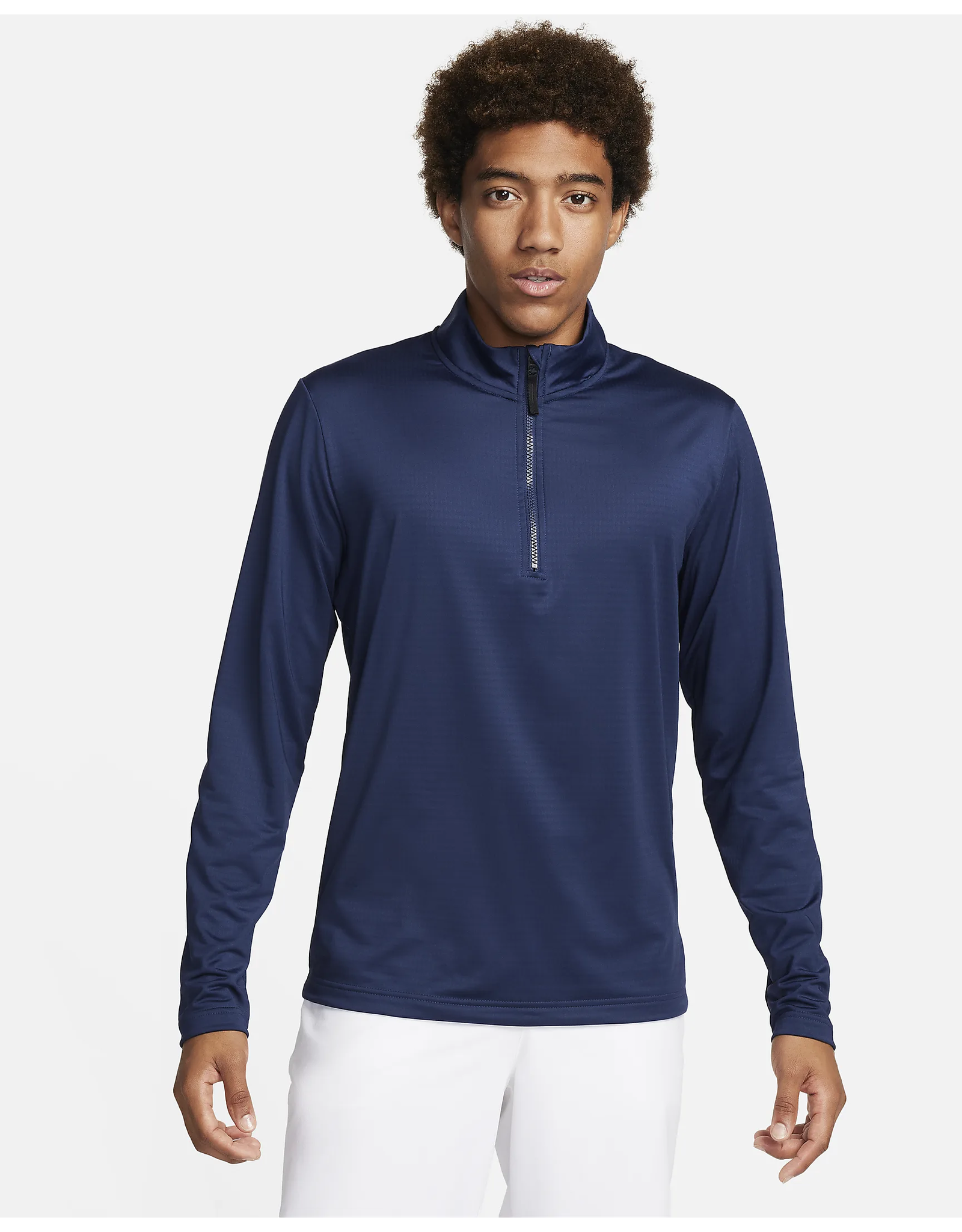 Nike Nike Dri-FIT 1/2-Zip Golf Top