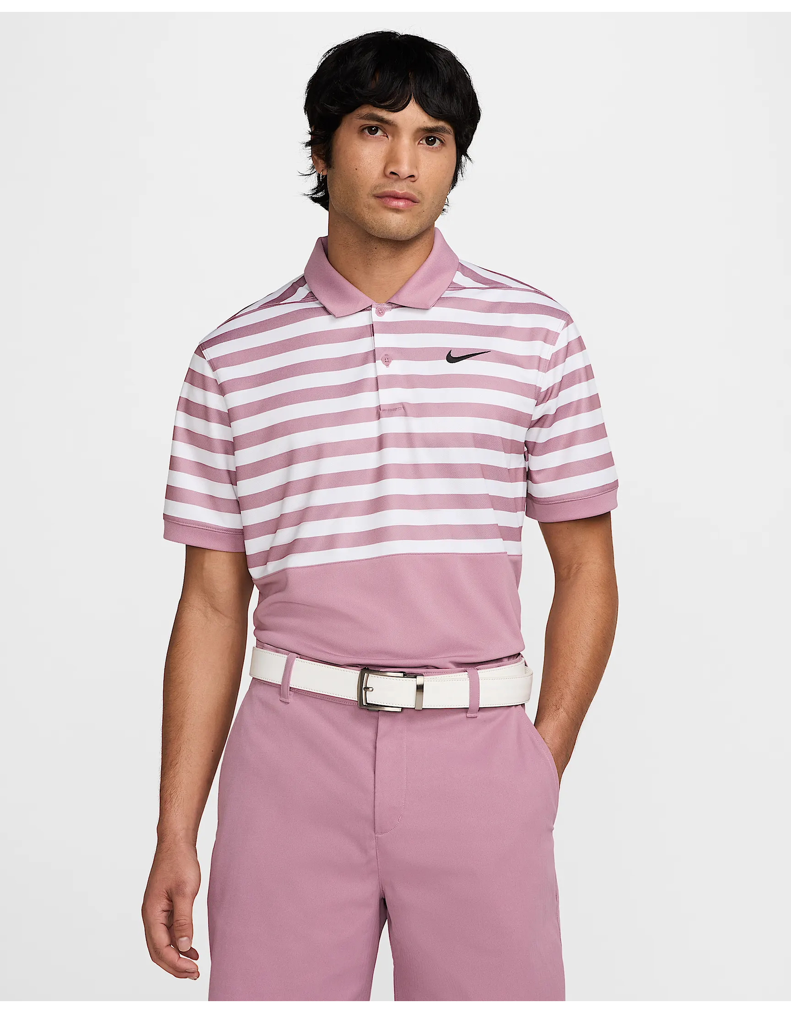 Nike Nike Victory+ Dri-FIT Golf Polo