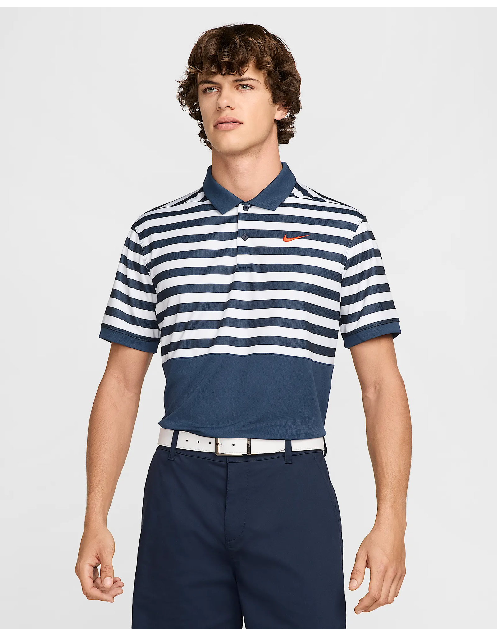 Nike Nike Victory+ Dri-FIT Golf Polo