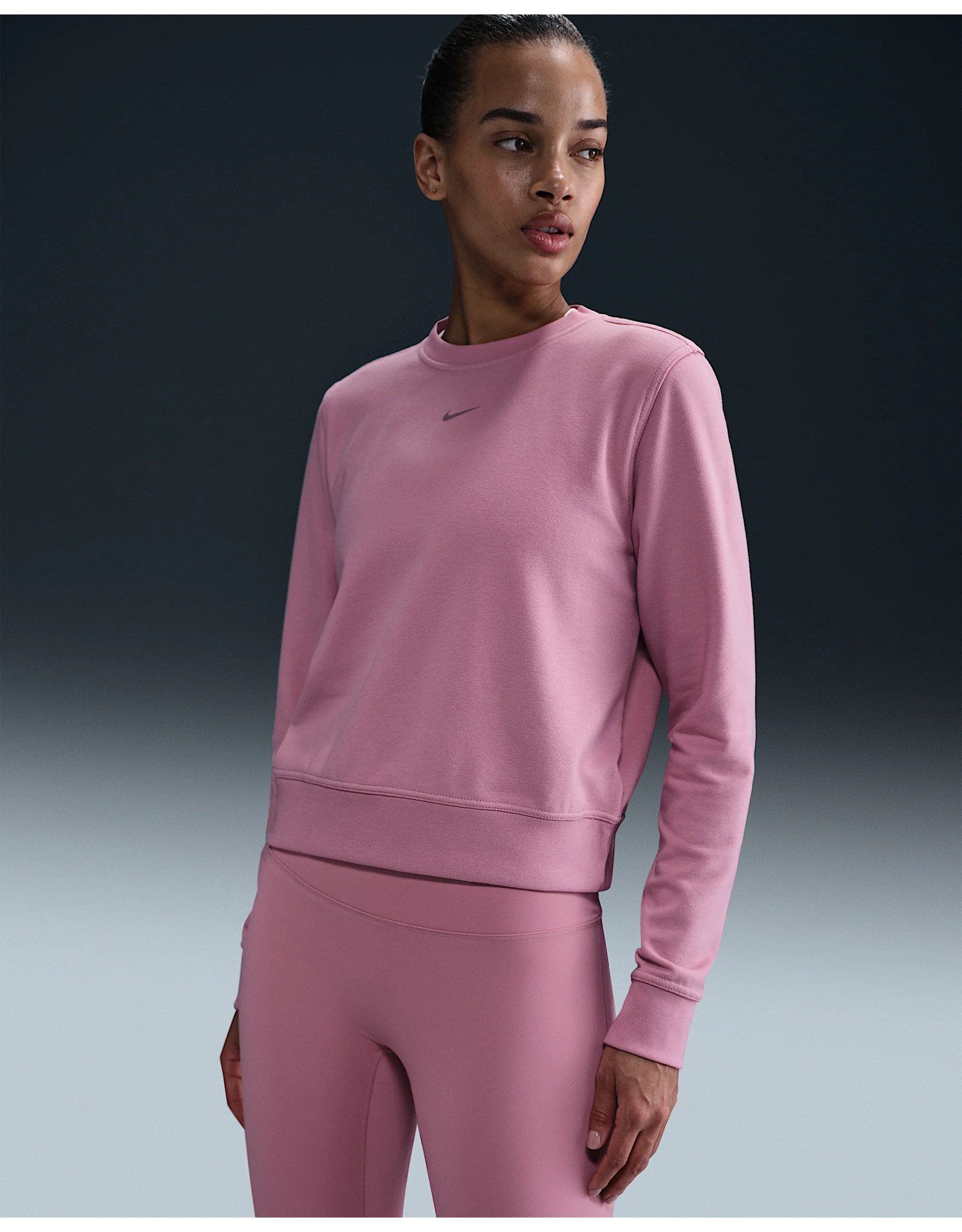 Nike Nike Dri-FIT One Women's Crew-Neck