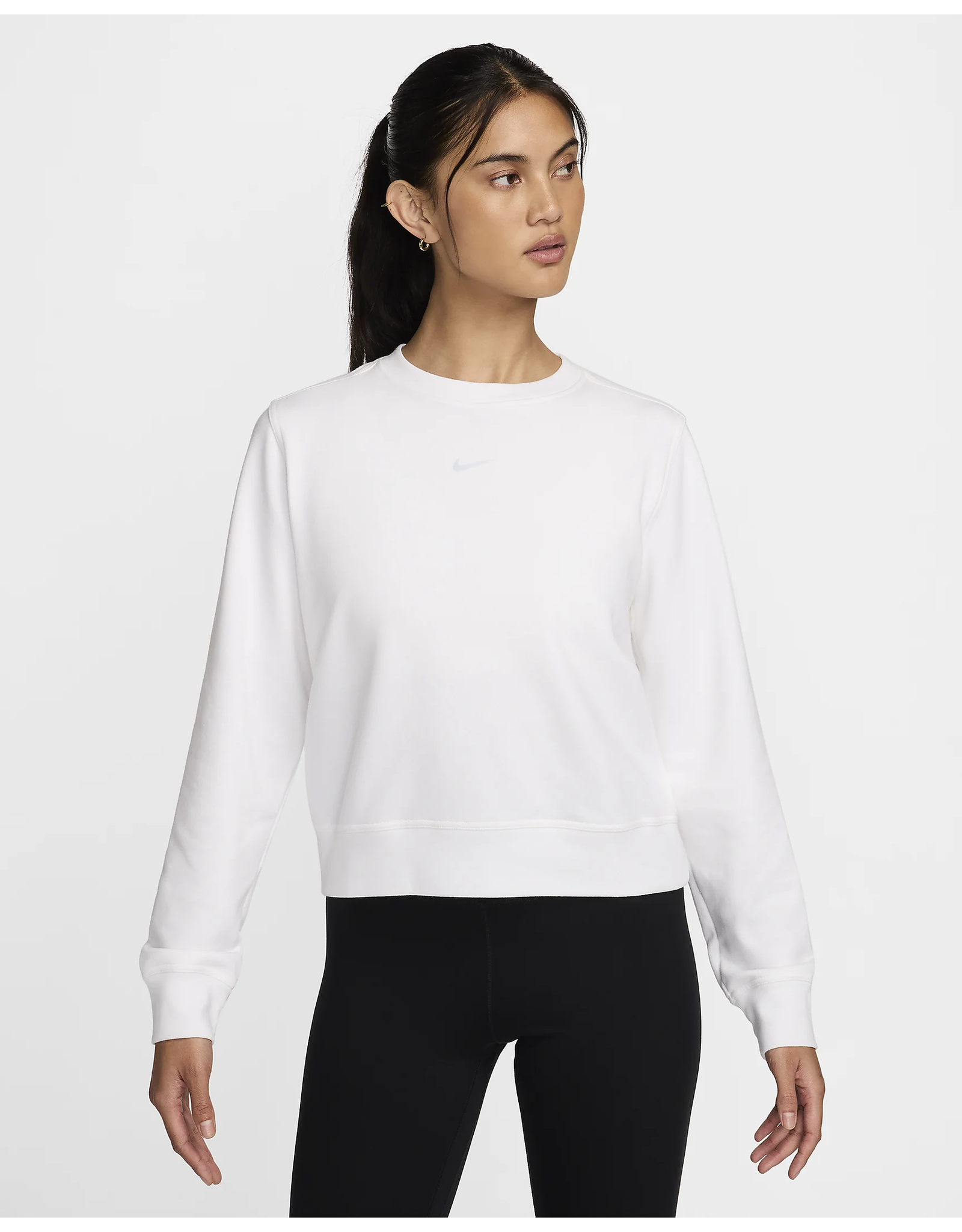 Nike Nike Dri-FIT One Women's Crew-Neck