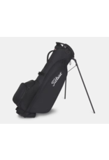 Titleist Titleist Players 4  Carbon Stand Bag Black