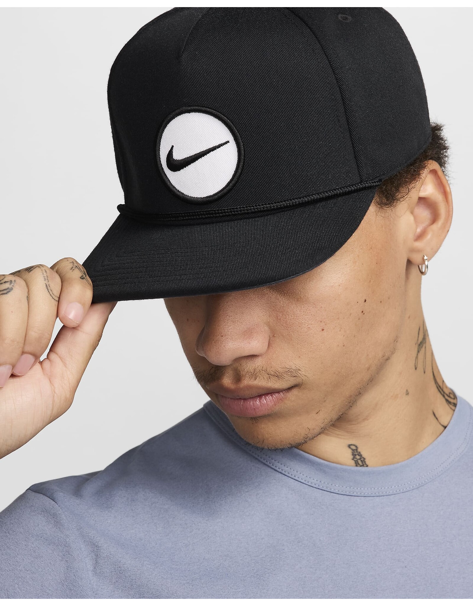 Nike Nike Pro Structured Dri-FIT M/L Hat
