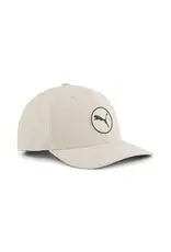 Puma Golf Puma Circle Cat Tech Cap