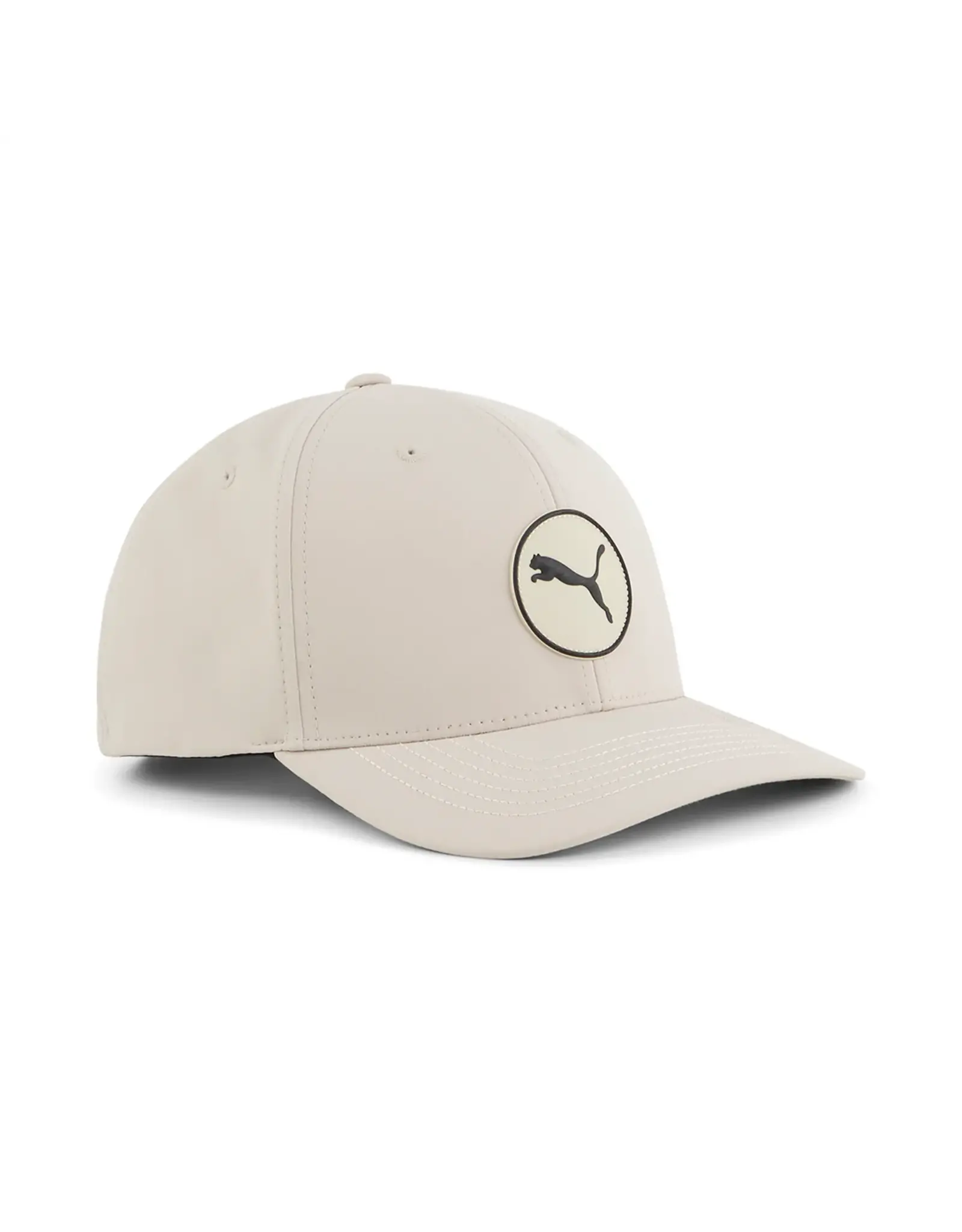 Puma Golf Puma Circle Cat Tech Cap