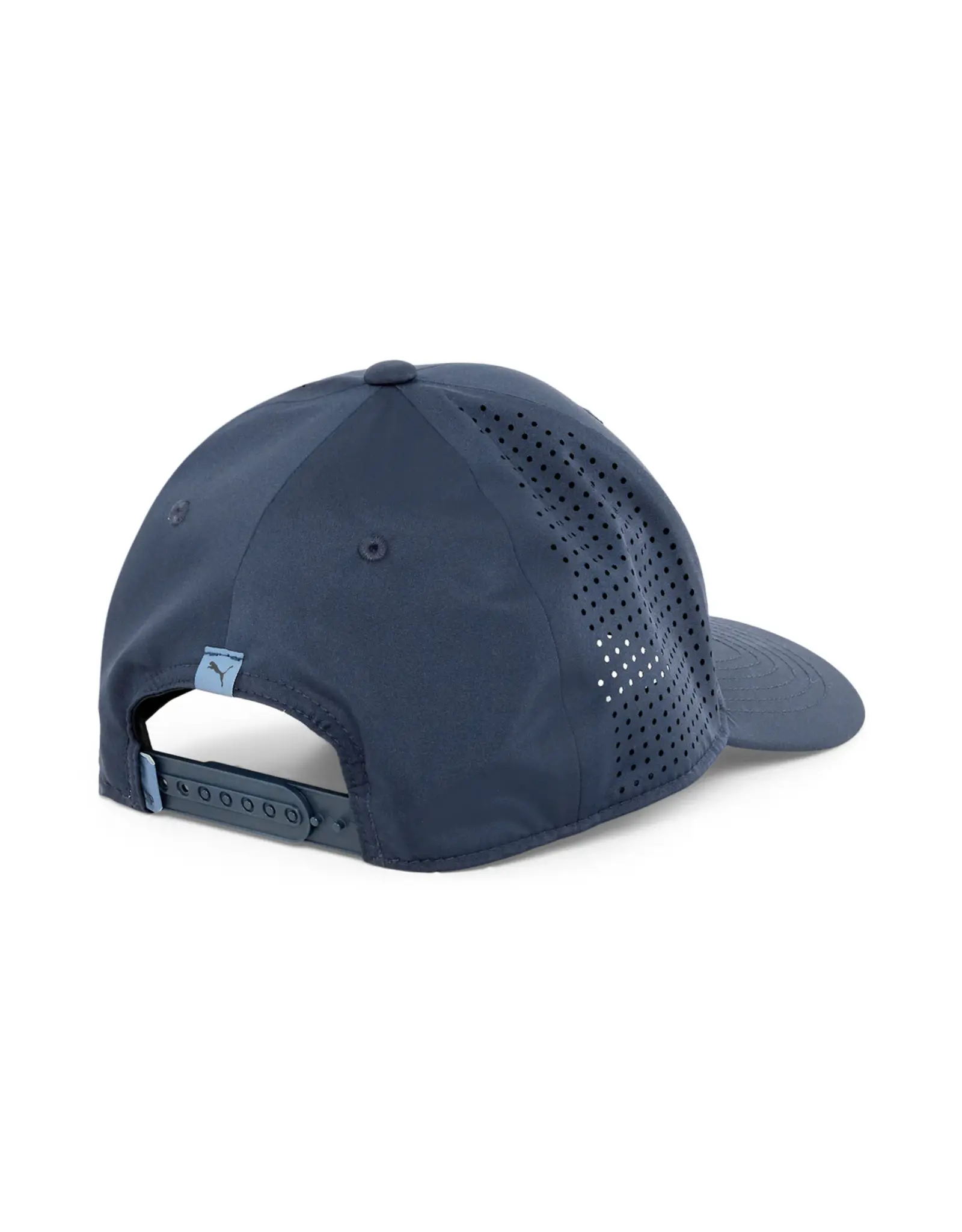 Puma Golf Puma Tech P Snapback Cap
