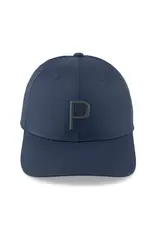 Puma Golf Puma Tech P Snapback Cap