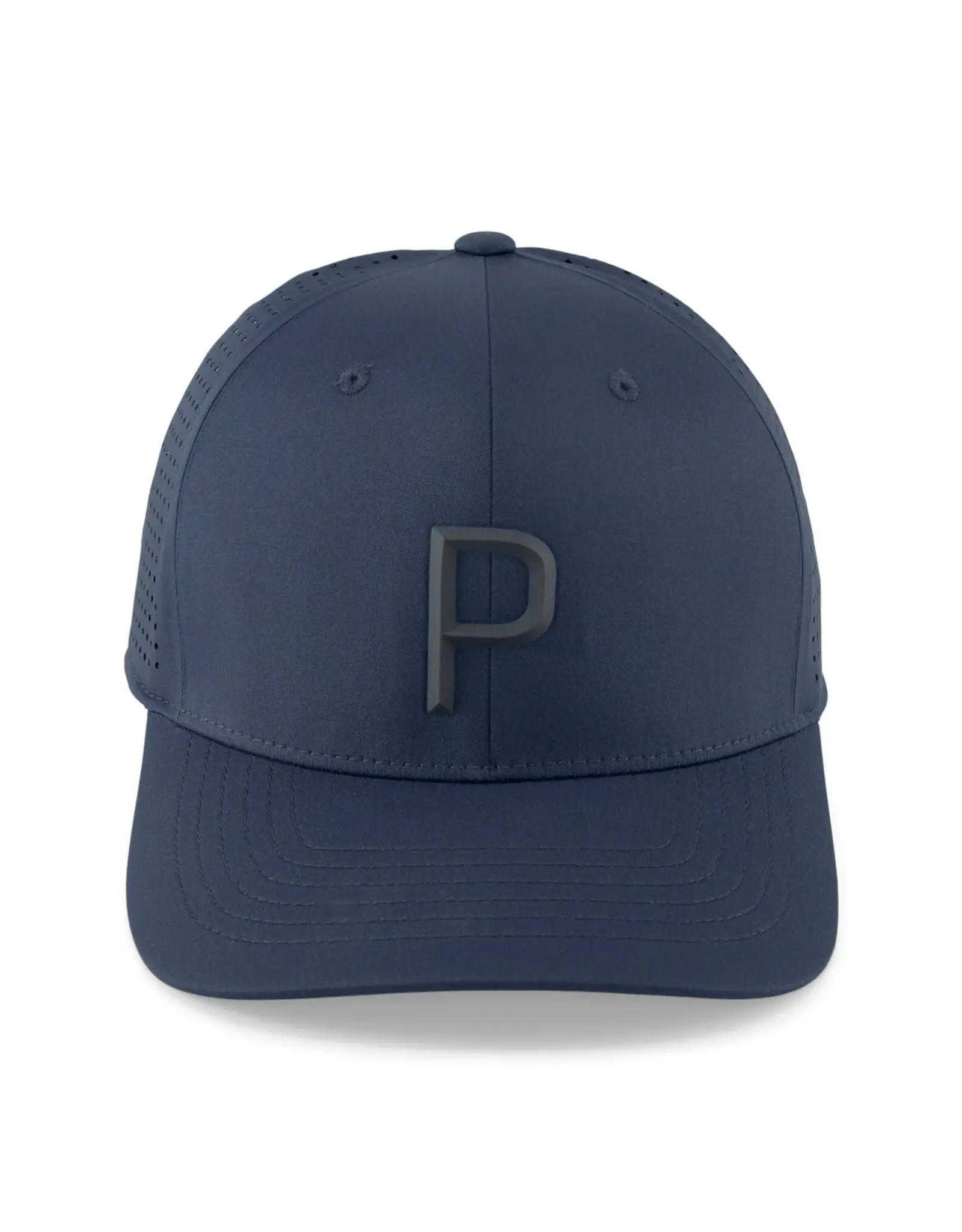 Puma Golf Puma Tech P Snapback Cap