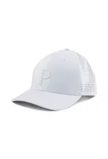 Puma Golf Puma Tech P Snapback Cap