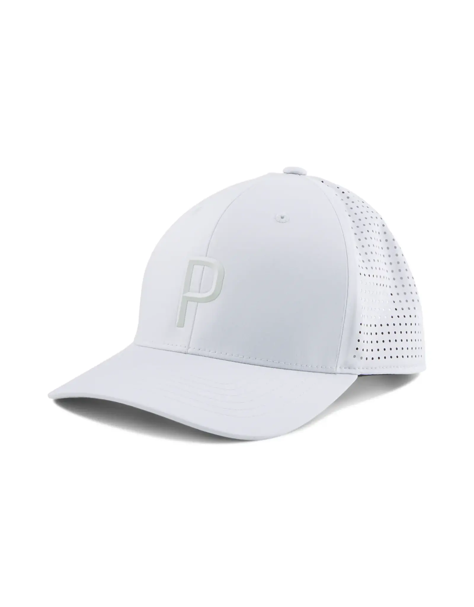 Puma Golf Puma Tech P Snapback Cap
