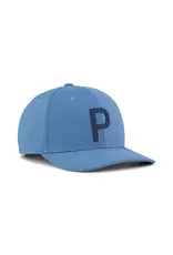 Puma Golf Puma Heritage P Golf Cap