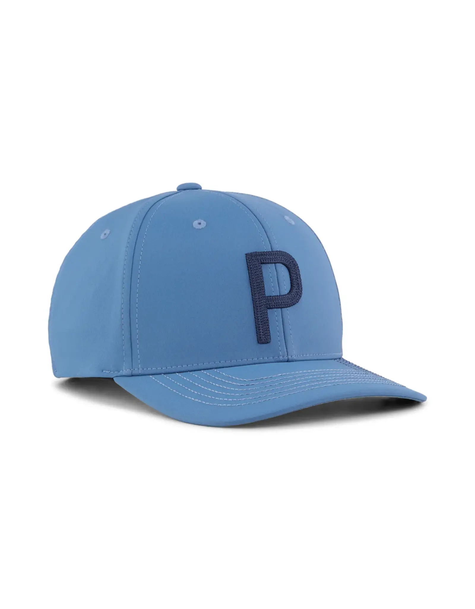 Puma Golf Puma Heritage P Golf Cap