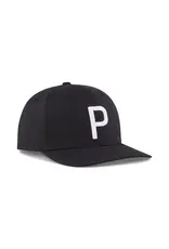 Puma Golf Puma Heritage P Golf Cap