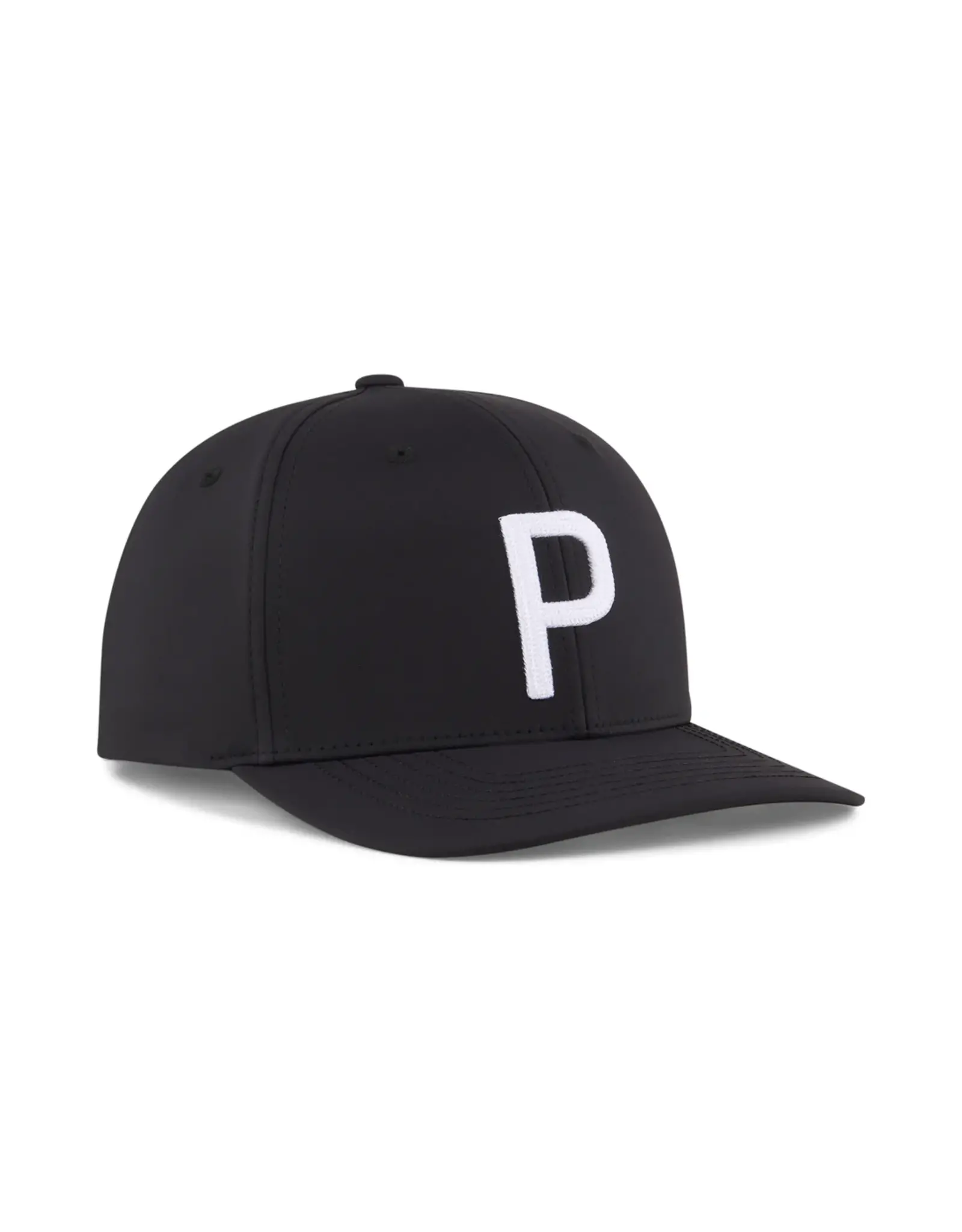 Puma Golf Puma Heritage P Golf Cap