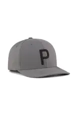 Puma Golf Puma Heritage P Golf Cap