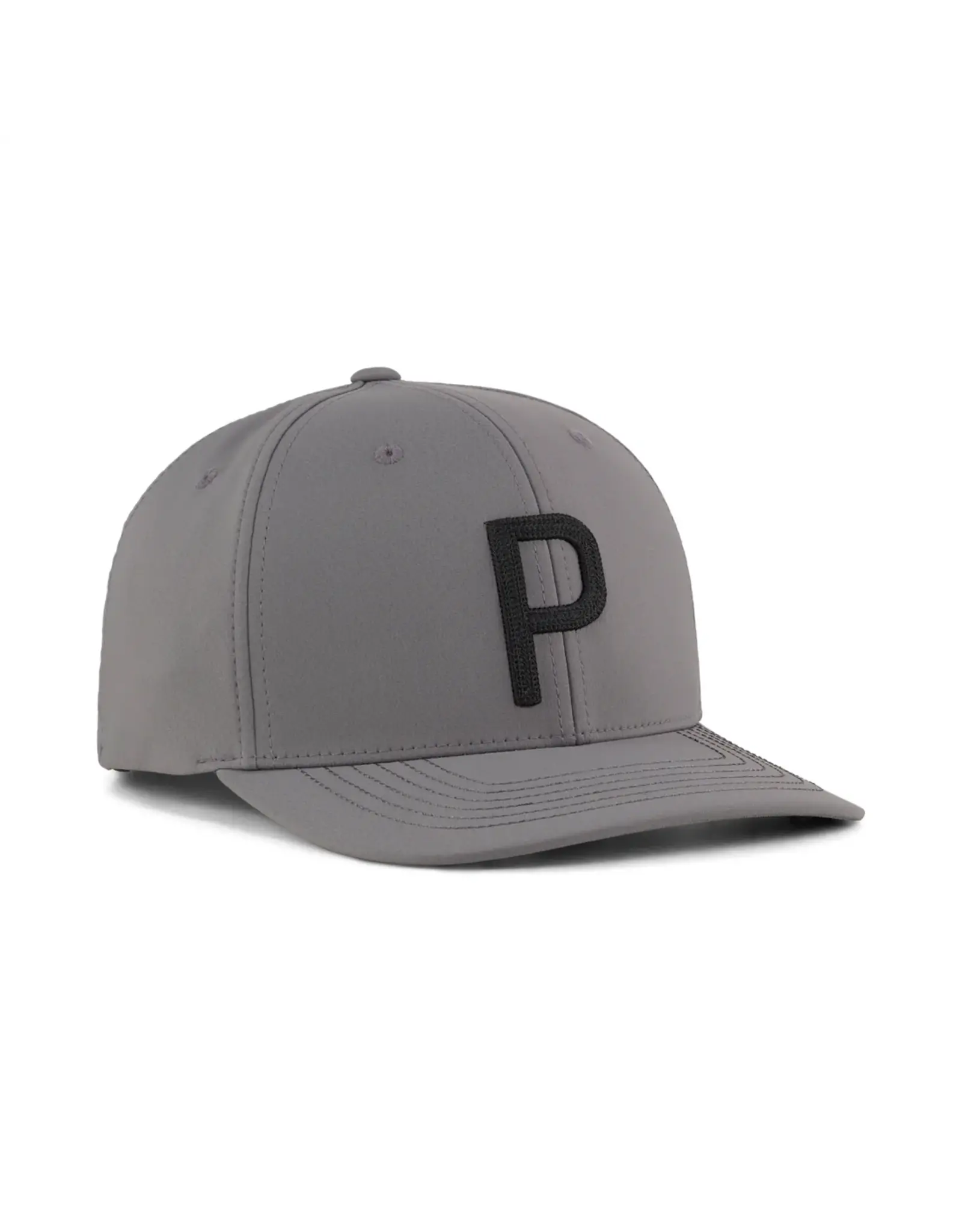 Puma Golf Puma Heritage P Golf Cap