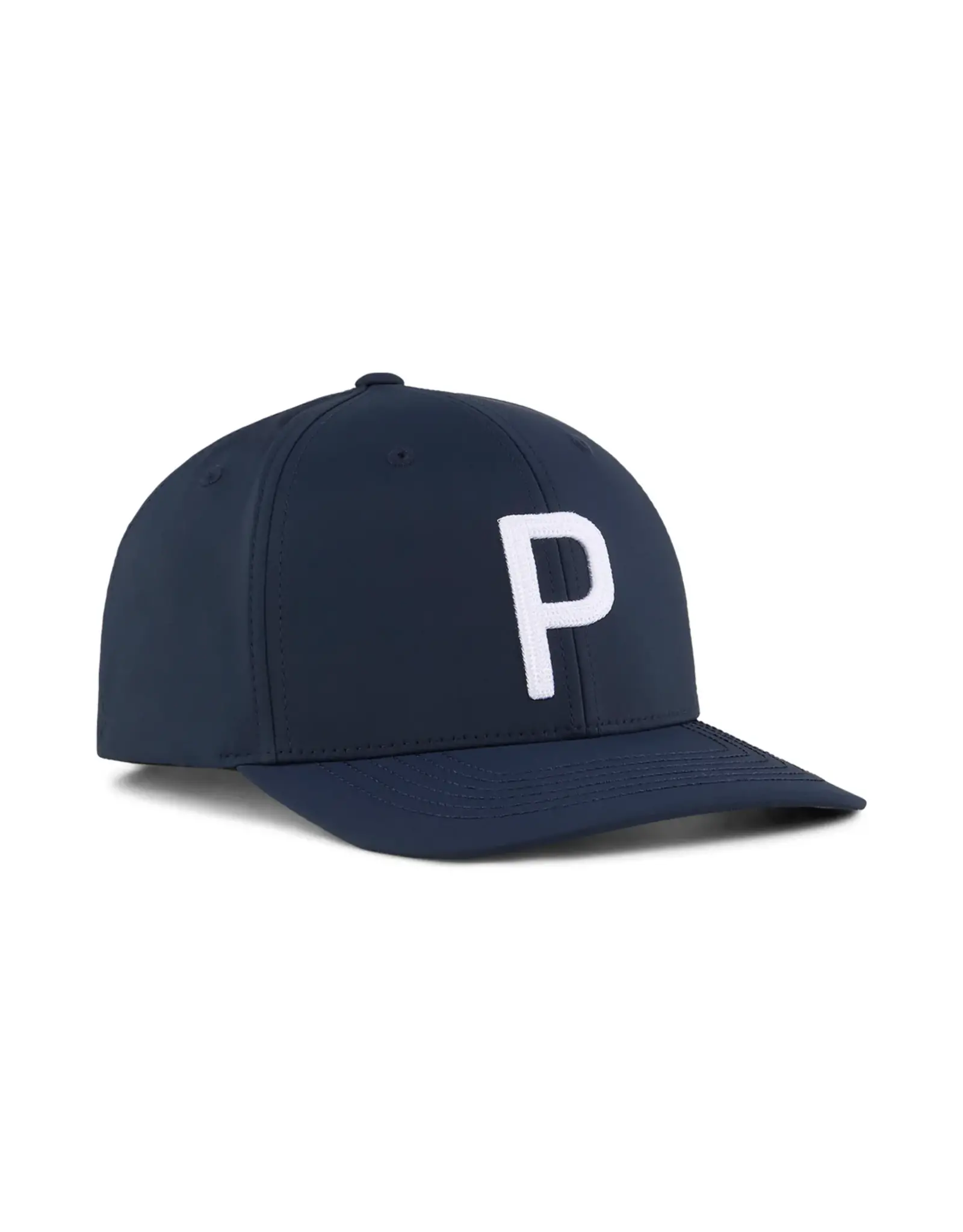 Puma Golf Puma Heritage P Golf Cap