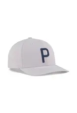 Puma Golf Puma Heritage P Golf Cap
