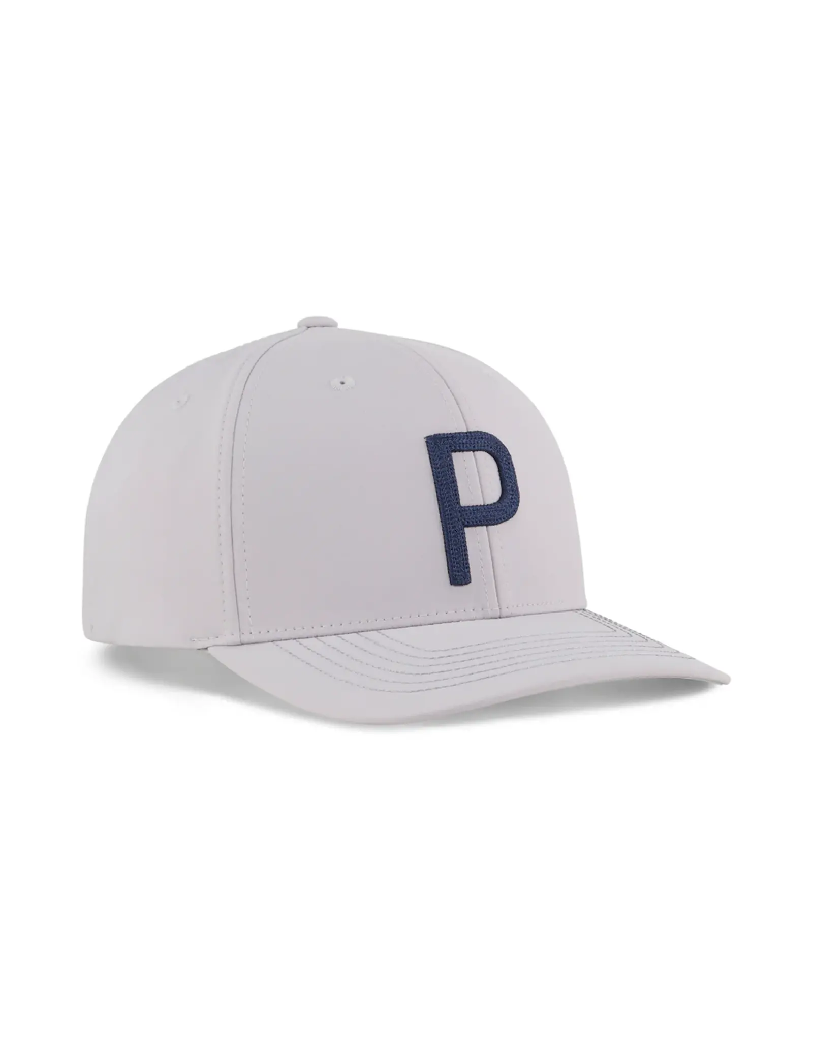 Puma Golf Puma Heritage P Golf Cap