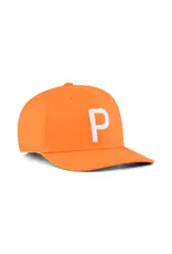 Puma Golf Puma Heritage P Golf Cap
