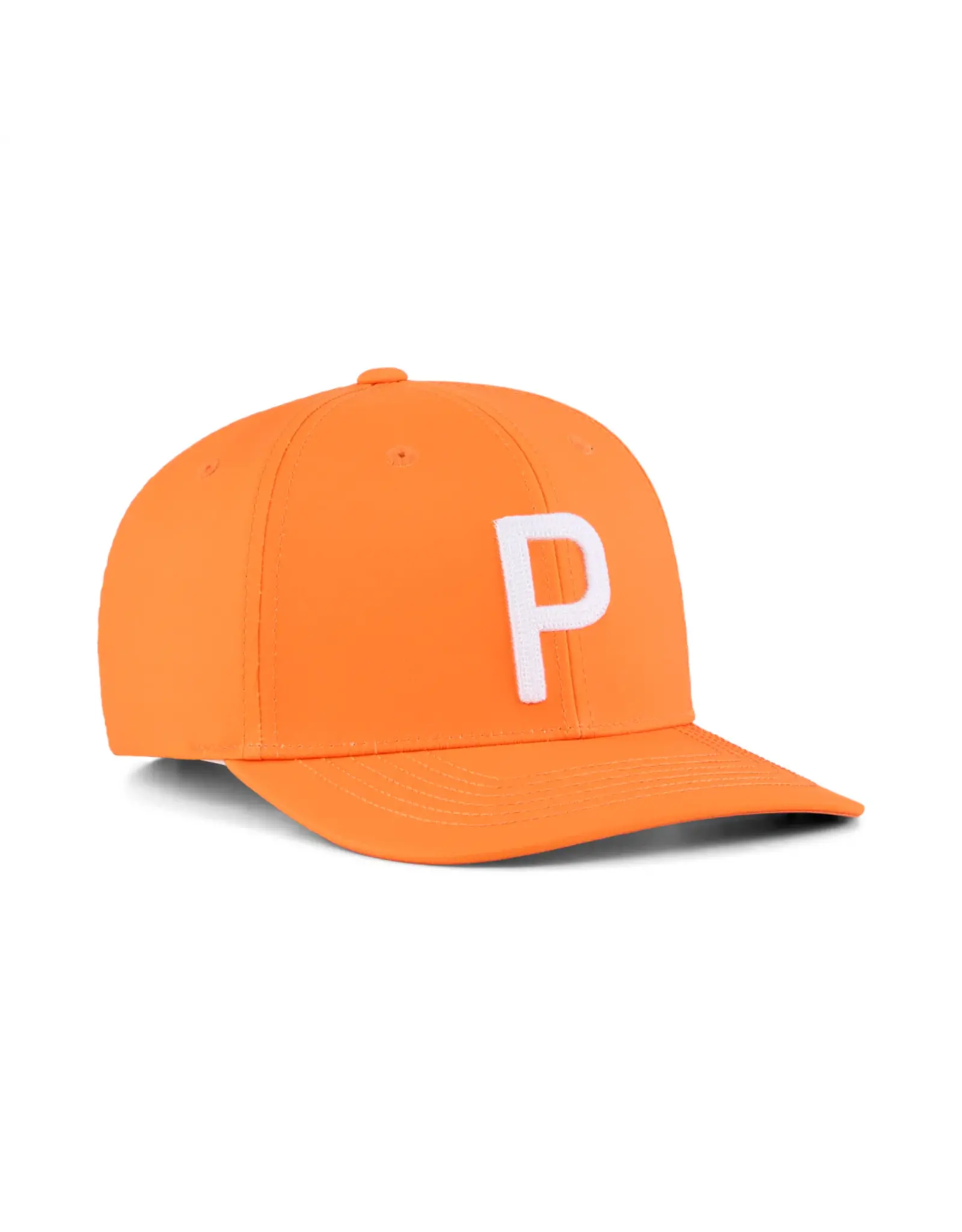 Puma Golf Puma Heritage P Golf Cap