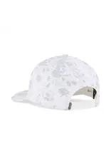 Puma Golf Puma Roses Golf Cap