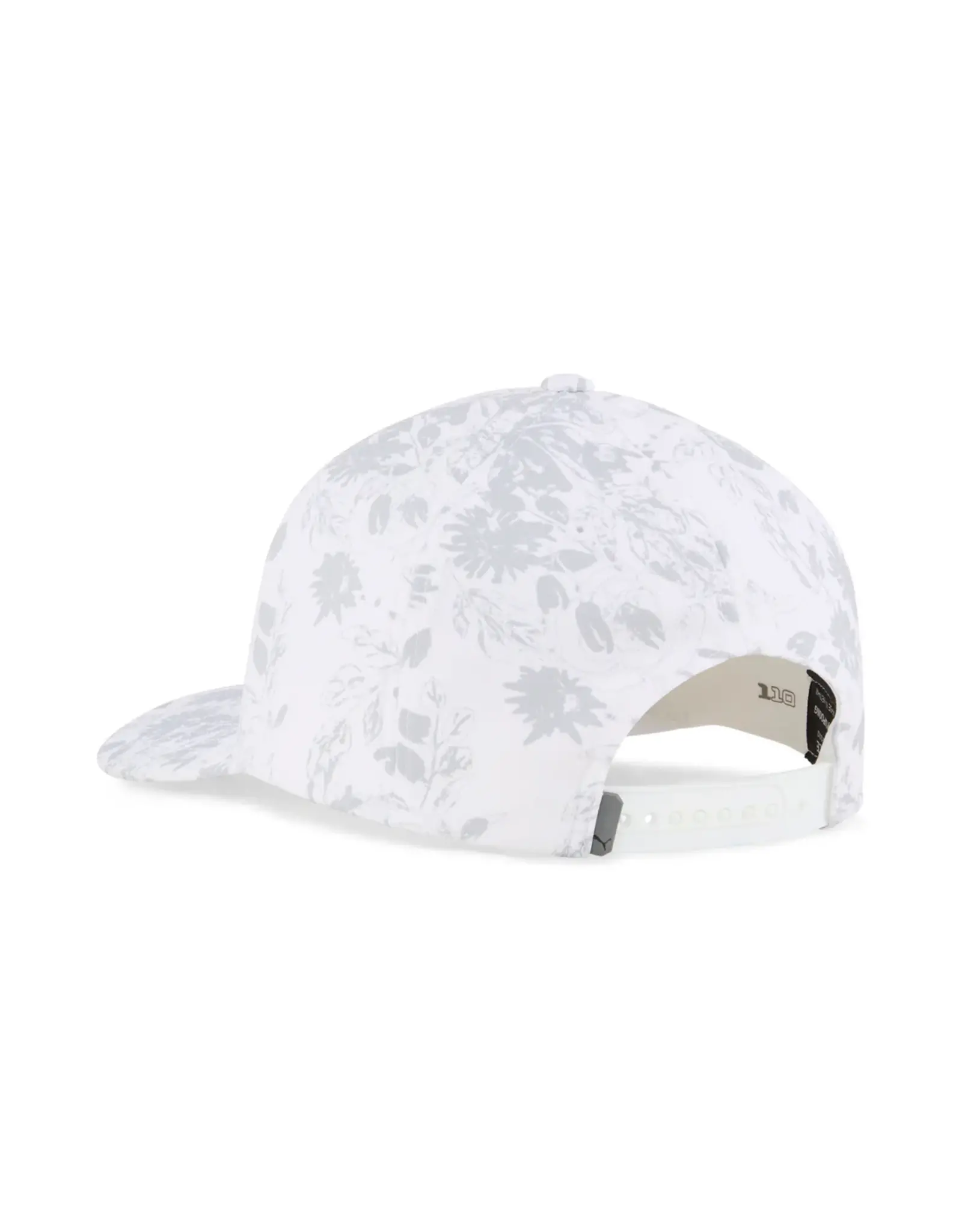 Puma Golf Puma Roses Golf Cap