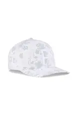 Puma Golf Puma Roses Golf Cap