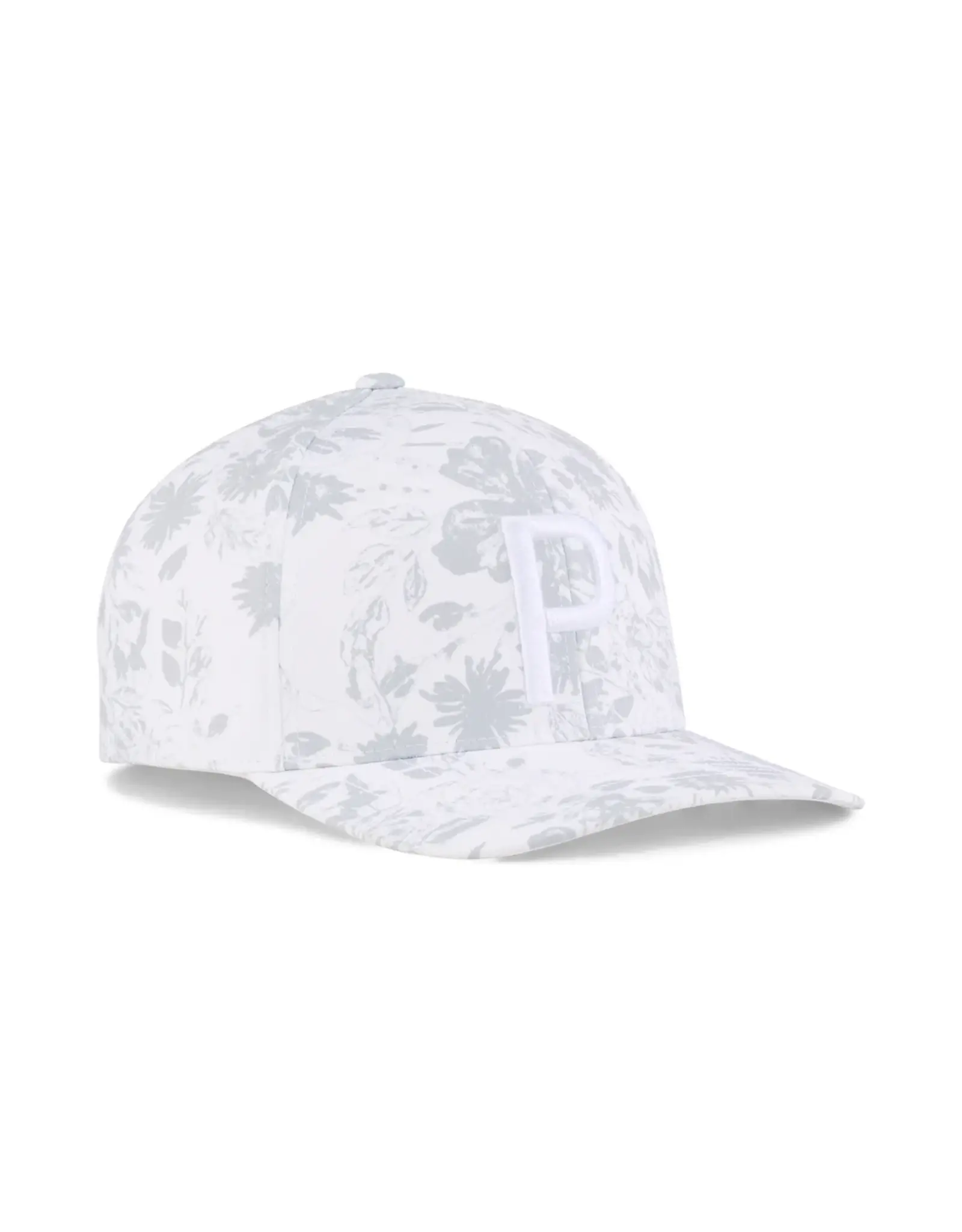 Puma Golf Puma Roses Golf Cap