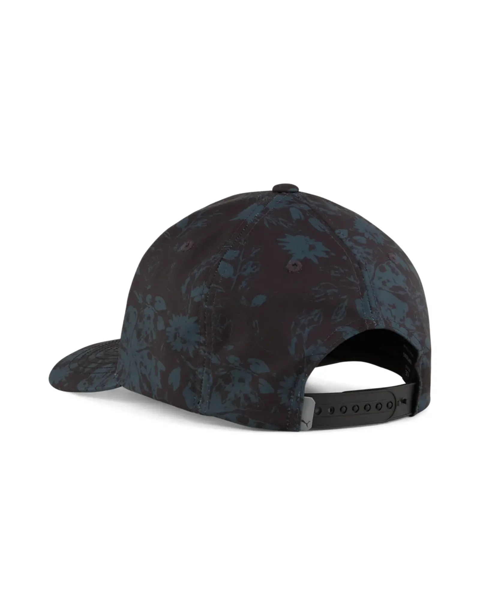 Puma Golf Puma Roses Golf Cap