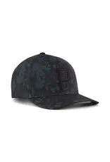 Puma Golf Puma Roses Golf Cap
