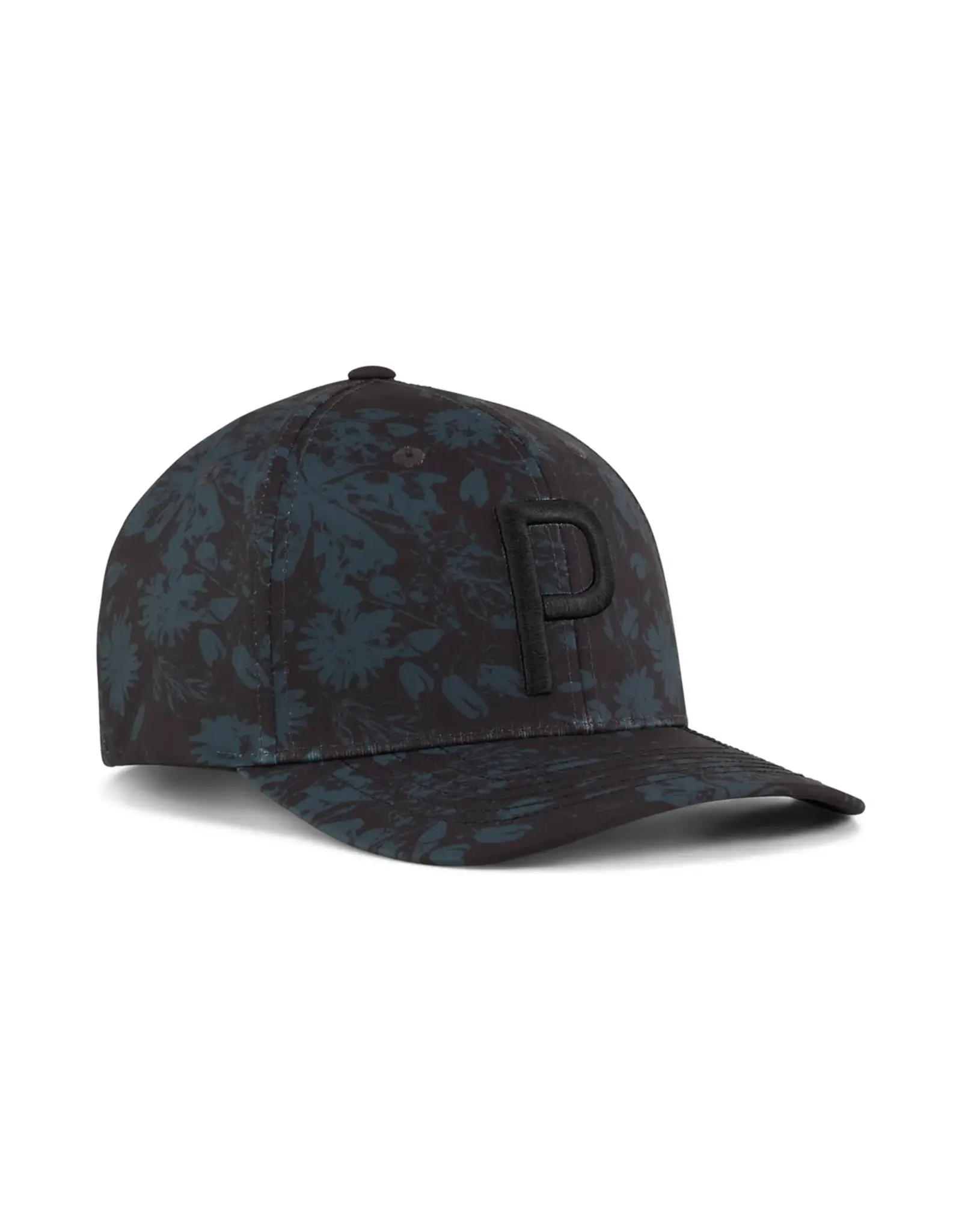Puma Golf Puma Roses Golf Cap