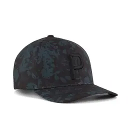 Puma Golf Puma Roses Golf Cap