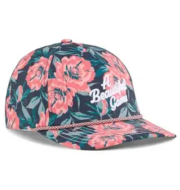 Puma Golf Puma Beautiful Game Golf Cap