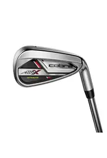 Cobra Golf Cobra AIR-X Irons (5-GW) w/ Graphite Shaft